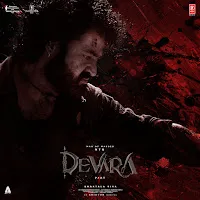 Anirudh Ravichander — Red Sea — обложка
